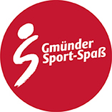 Logo Gmünder Sport Spass